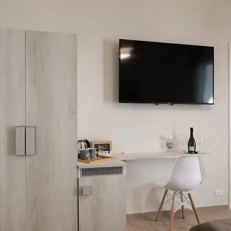 Vendégház Platform1 4*