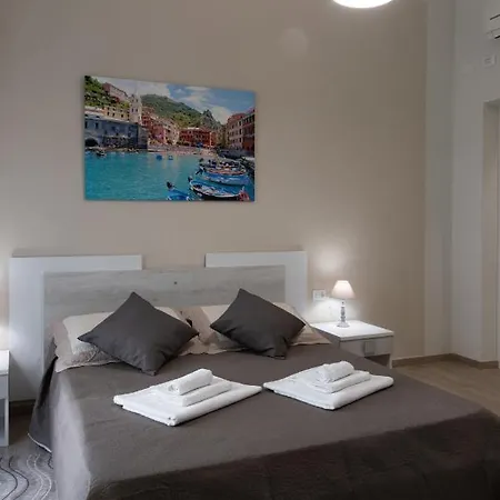 Platform1 Vendégház 4*