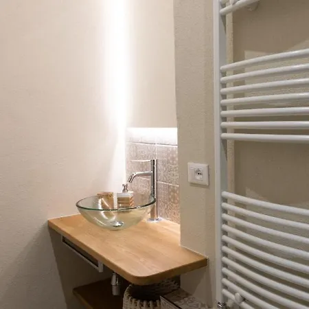 Platform1 Vendégház