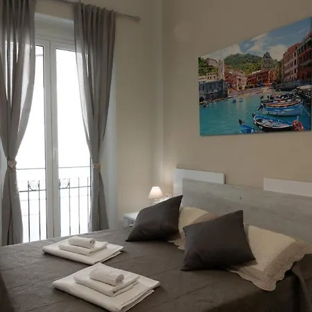 Platform1 4* La Spezia