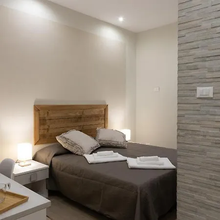 Vendégház Platform1 La Spezia