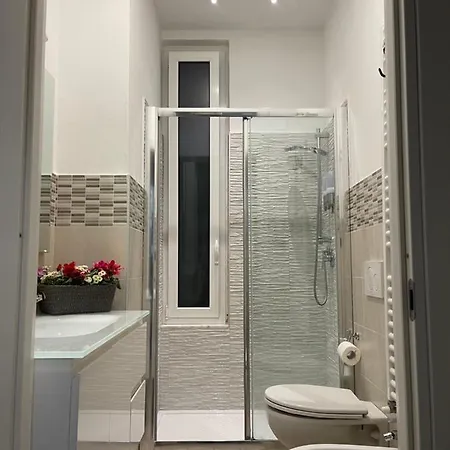 Vendégház Platform1 La Spezia