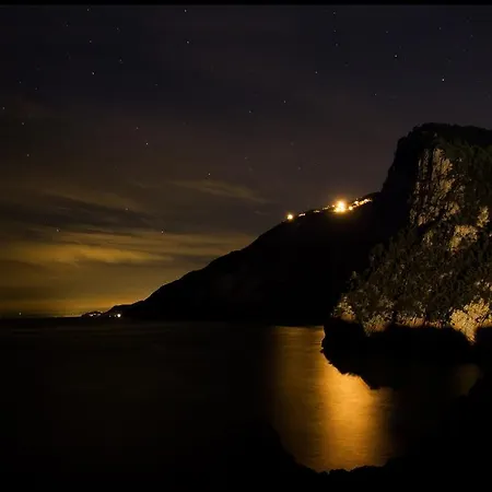 Platform1 4* La Spezia