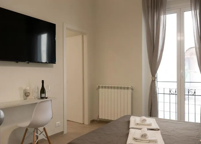 Platform1 4* ラ・スペツィア