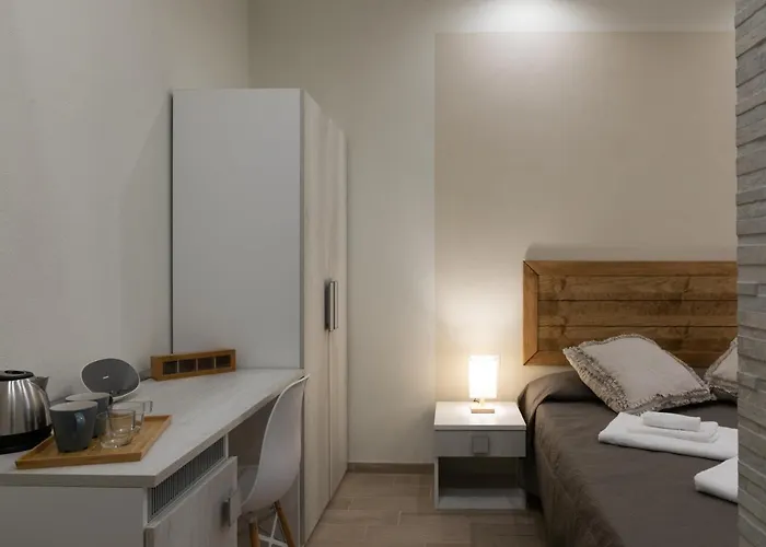 ゲストハウス Platform1 4*