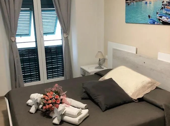 Platform1 ゲストハウス