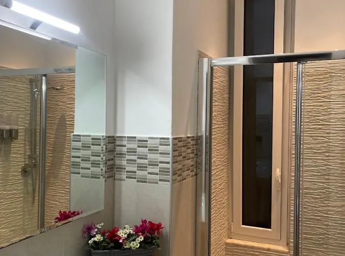 Platform1 ラ・スペツィア