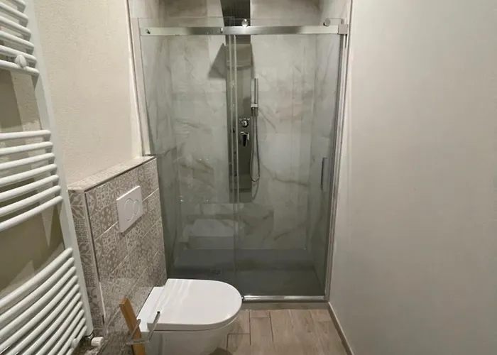 ゲストハウス Platform1 4*