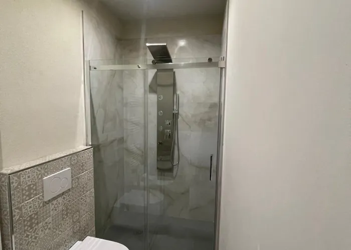 ゲストハウス Platform1 ラ・スペツィア