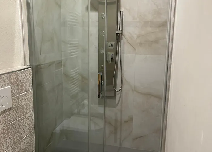 ゲストハウス Platform1 ラ・スペツィア