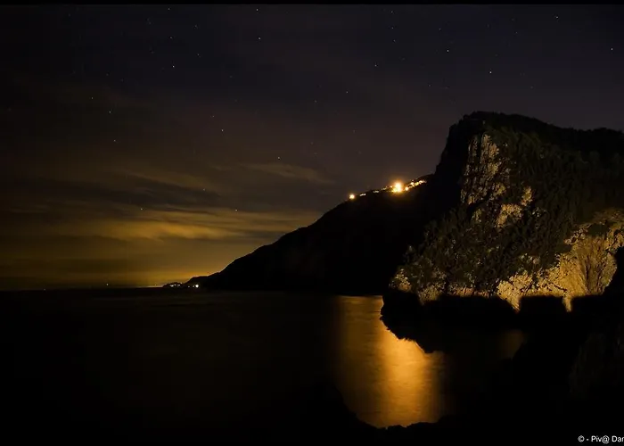 Platform1 4* ラ・スペツィア