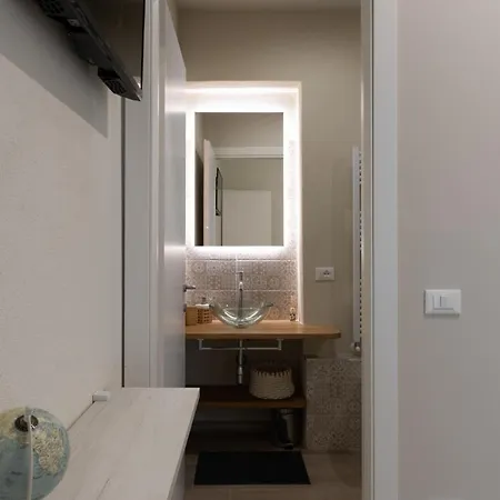 Гостевой дом Platform1 4*