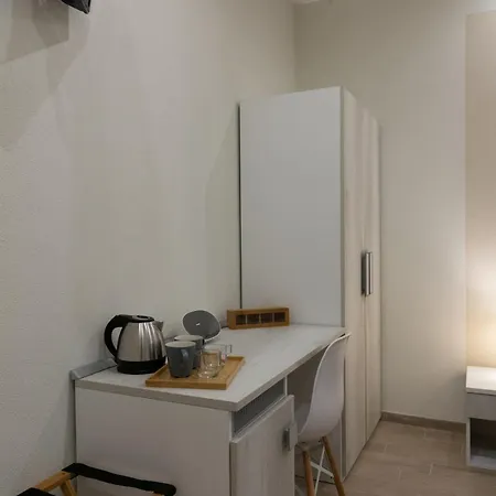 Platform1 4* Специя