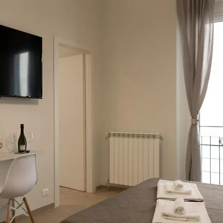 Platform1 4* Специя