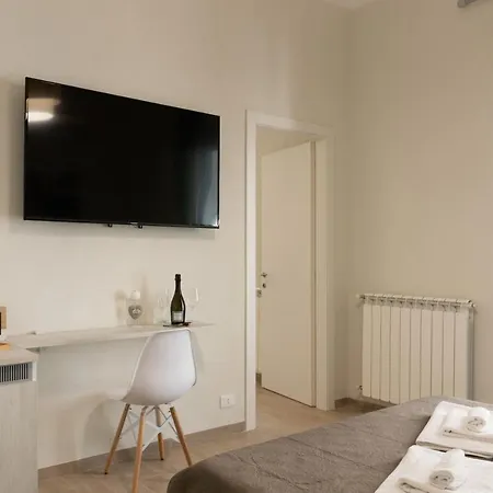 Platform1 Гостевой дом