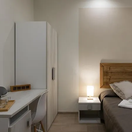 Гостевой дом Platform1 4*