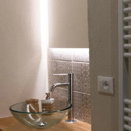 Гостевой дом Platform1 4*