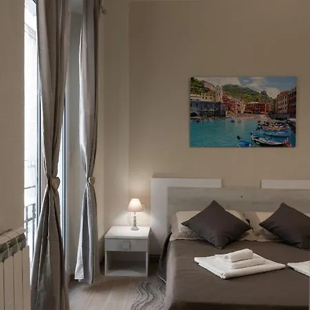 Platform1 4* Специя