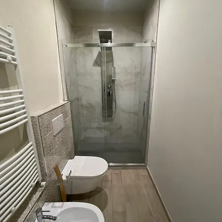 Гостевой дом Platform1 4*