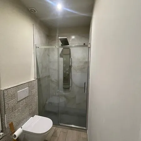 Гостевой дом Platform1 Специя