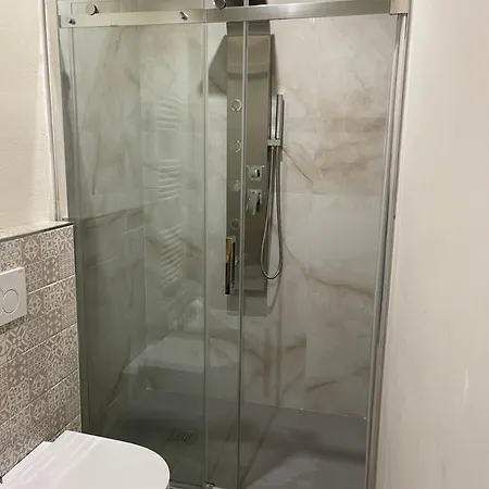 Гостевой дом Platform1 Специя