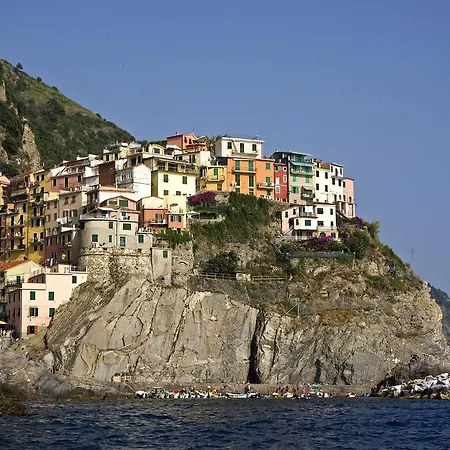 Platform1 Гостевой дом Специя