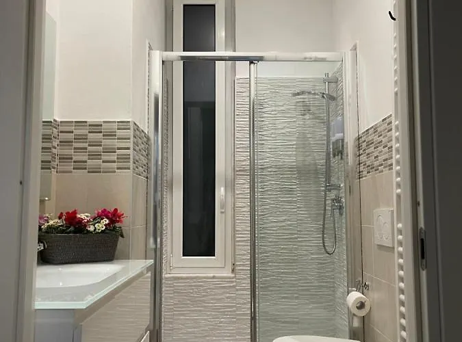 Gæstehus Platform1 La Spezia