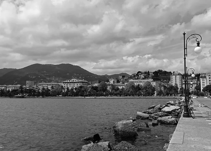 Platform1 Gæstehus 4*