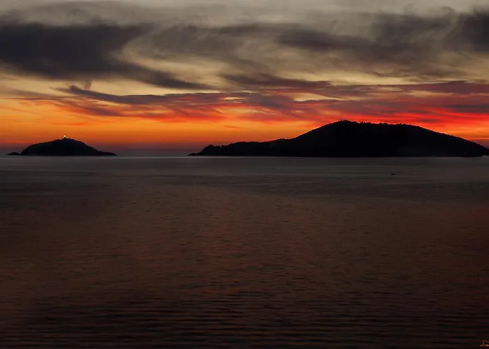 Platform1 4* La Spezia